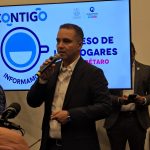 No hay evidencias de supuesto tráfico de mercurio en Querétaro: SEGOB