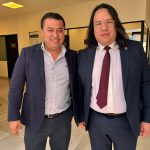 Jalpan refrenda compromiso por la seguridad en reunión interinstitucional