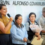 Despide Landa con honor a sus compañeras y compañeros jubilados