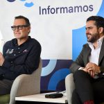 Coordinación por la seguridad de todos, gran ejemplo del Gobernador: Agustín Dorantes