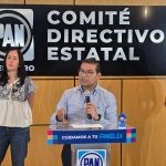 El tema del tráfico de mercurio es una guerra sucia: PAN
