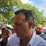 Gobierno del Estado coadyuvará en liberación de derecho de vía del Tren México-Querétaro