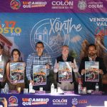 Presenta Gaspar Trueba «Xönthe Vendimia del Valle de Colón 2025»