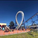 Rehabilitarán juegos mecánicos del Parque Bicentenario, con una inversión de 10 mdp