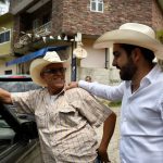 Los Migrantes, una prioridad en la Agenda Legislativa: Agustín Dorantes