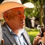 Violencia de género en Amealco se debe al alcoholismo: Presidente municipal