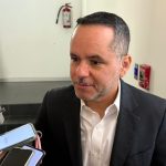 Buscará Gerardo Ángeles que proyecto de El Batán se discuta en pleno durante su encargo en la Mesa directiva