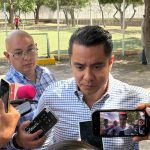 Exhortan a empresa a reactivar alberca en Reforma Lomas