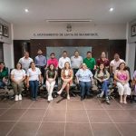 Refuerzan estrategia de salud en Landa de Matamoros