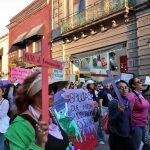 Presidente municipal de Amealco desconoce lo que es un feminicidio: ADAX Digitales
