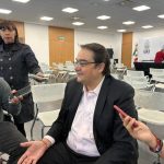 Memo Vega, a favor de que PAN genere alianzas con otros partidos
