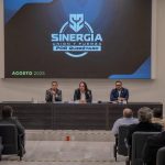 Fortalece FGE Sinergia entre autoridad y sector de entretenimiento y restaurantes