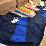 Iniciará USEBEQ entrega de uniformes y material escolar el 1ro de septiembre