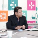 Astudillo se reúne con Gremio de Eventos en Querétaro