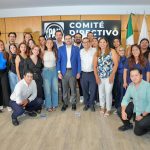 Querétaro está construyendo un camino digno para las juventudes: PAN