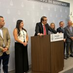 Combatirán PAN desde congreso cobros ilegales de préstamos Gota a Gota