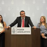 No hay prisa para aprobar El Batán; la prisa es de los ciudadanos: Memo Vega