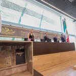 Conmemoran Bicentenario de la Constitución queretana, la primera hecha en 1825