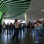 En Querétaro se tienen los mejores programas de emprendimiento de todo el país: Sterling