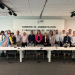 Se lleva a cabo foro de discusión de Iniciativa de Ley de Identidad de Género