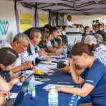 Realizan jornada de Salud en Tilaco