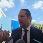 Prevé Pancho Domínguez ligero crecimiento de MC ante llegada de nuevos perfiles