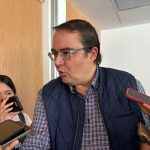 En contra de desaparecer plurinominales, se pronuncia Guillermo Vega