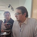 Llega al congreso iniciativa de Homicidio vial; buscarán dictaminarla este año