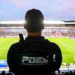 Alista Secretaría de Seguridad Ciudadana operativo para el Gallos vs Atlas