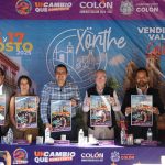«Xönthe Vendimia del Valle de Colón 2025»
