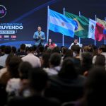Presenta Felifer Macías modelo de seguridad de policía de proximidad y de justicia cívica