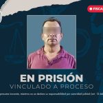 Vinculado y en prisión por robo en Zibatá