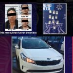 Coordinación interinstitucional, clave en detención de presuntos responsables de asesinar a policía de Corregidora