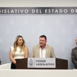 Presenta Morena iniciativas en favor de la vivienda y de optimizar los procesos legislativos