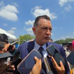 Apoyará Querétaro en la construcción de la estación de Tren México-Querétaro