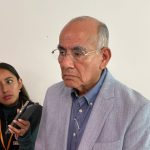 Prohibir proyectos de reúso de agua para consumo humano dejaría a queretanos sin el vital líquido: Zapata