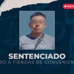Obtiene FGE condena en prisión por robo a tiendas de conveniencia en Tequisquiapan