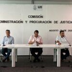 No hay cártel inmobiliario en la entidad: Guillermo Vega