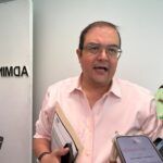 Insta Memo Vega a diputados de Morena a hacer pública la ayuda a damnificados por lluvias