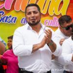 Clausura Fernando Sanchez Gil curso de verano de la casa de cultura