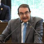 La política no es huida, es compromiso: Diputado Guillermo Vega Guerrero