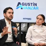 Impulsará Agustín Dorantes incentivos fiscales para abrir becas a deportistas