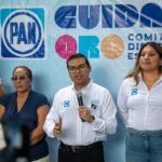 Unidad y renovación, necesario para el triunfo de Acción Nacional en la Sierra: Martín Arango