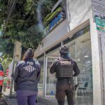 Realiza FGE 9 cateos en financieras automotrices