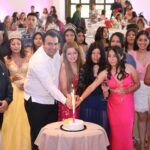 Celebran 80 adolescentes en Colón, gracias al programa «Mis XV Años: Un Mismo Sueño»