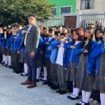 Arranca sin contratiempos ciclo escolar: USEBEQ