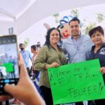 Celebra Felifer Macías el 28 aniversario de la FECOPSE