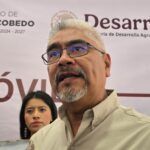 Alrededor de 40 núcleos agrarios se verán afectados con la construcción del tren de pasajeros México Querétaro.