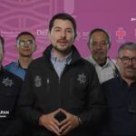 Ordena alcalde evacuación de la población ante riesgo de inundación por Presa Centenario