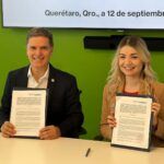 Tec de Monterrey y municipio convenían en favor del empoderamiento de las mujeres